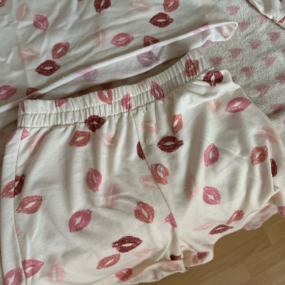 Target Valentines PjS - Picture 3 of 3